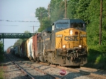 CSX 5103